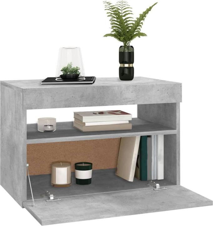 Produktbild vidaXL TV-Schrank (60 x 35 x 40 cm)