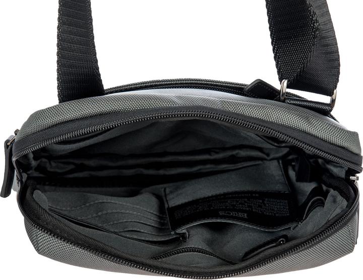 Immagine prodotto Brics Borsa a tracolla Monza 21 cm