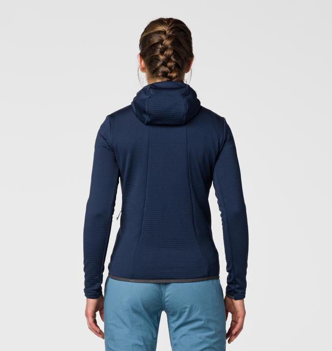 Produktbild Wild Country Session Pro Hoody Damen (M)
