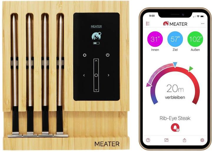 Immagine prodotto Meater Block