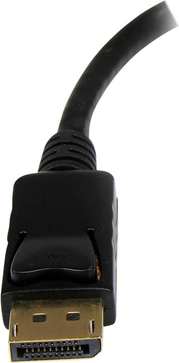 Productafbeelding StarTech DisplayPort naar HDMI Video Adapter / Converter (HDMI, 26.50 cm)