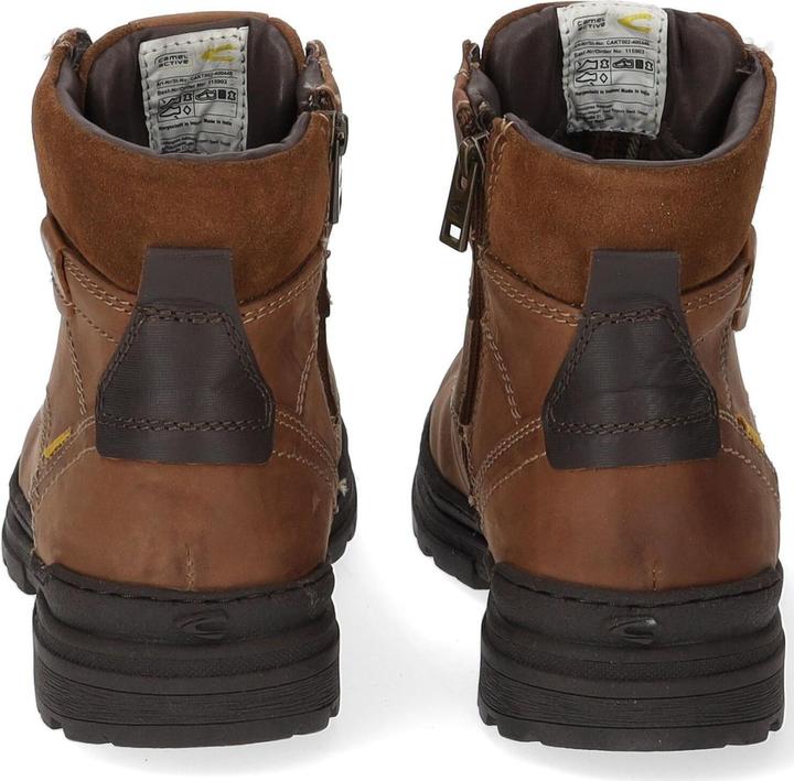 Produktbild Camel Active Stiefelette (40)