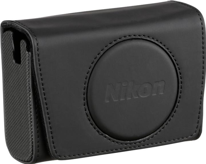 Produktbild Nikon Accessory Kit A900 EN-EL12 CS-P17 (Kamera Akku)