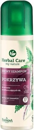 Farmona Herbal Care Nettle (180 ml, Trockenshampoo)