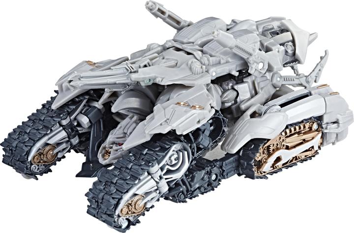 Image du produit Hasbro Transformers Studio Series, figurines de classe Voyageur