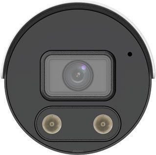 Produktbild Uniview Prime -i 8MP Tri -Guard -Rohrkamera mit 4 -mm -festem Objektiv, Mikrofon und Lautsprecher