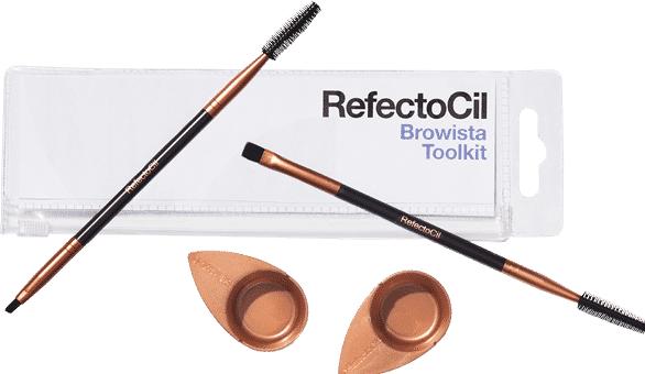 Immagine prodotto Refectocil Kit di strumenti Browista