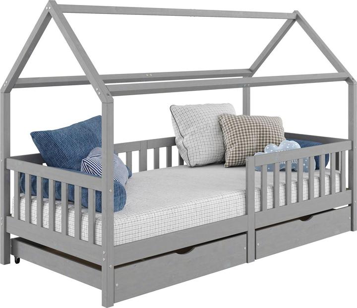 Produktbild IDIMEX Nuna (90 x 200 cm)