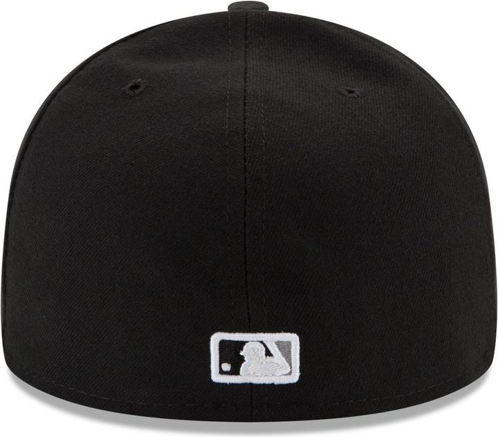 Image du produit New Era 59Fifty Cap - AUTHENTIC ON-FIELD Chicago White Sox (7 3/8)
