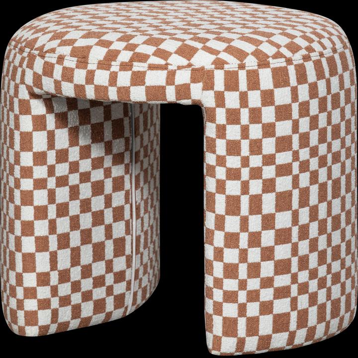 Woood Upholstered