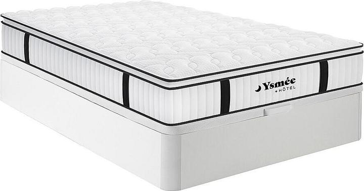 Image du produit Dreamea Delice (160 x 200 cm)