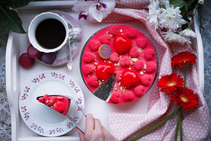 Produktbild Magisso Cake (Tortenmesser)