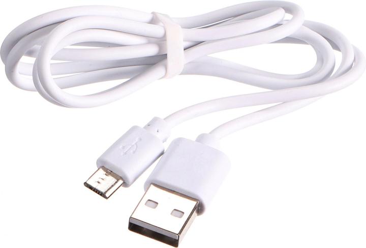 Image du produit Sixtol Câble d'alimentation USB/Micro-USB de rechange de 1m pour les diffuseurs automobiles Diamond