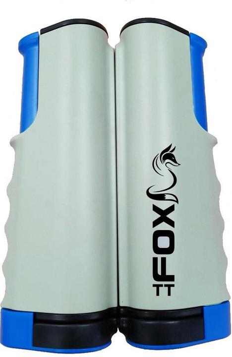 Actual product image Fox TT Table tennis net