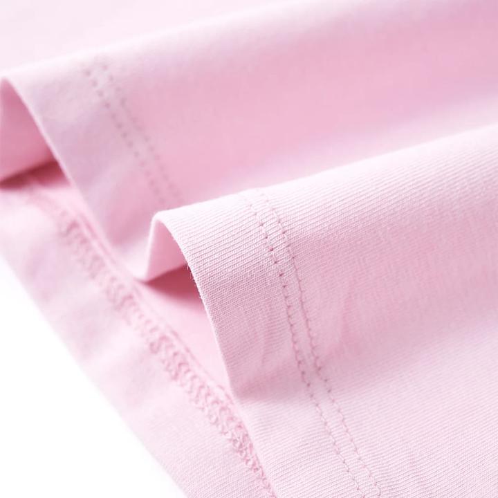 Produktbild vidaXL Kinder T-Shirt (116)