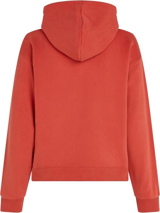 Produktbild Tommy Hilfiger Felpa con Cappuccio IM REG SCRIPT HILFIGER (L)
