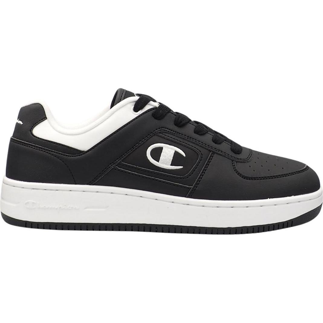 Chappi, Herren, Sneaker, Buty męskie Champion Foul Play Element Low S22340 KK002 44 5, (44.5)