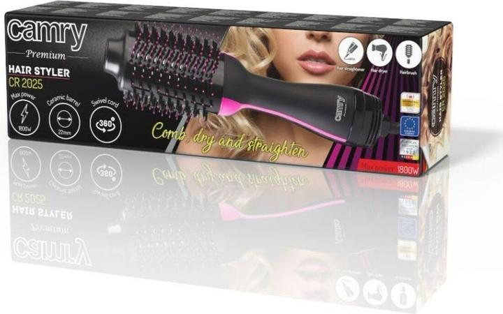 Immagine prodotto Camry CR 2025