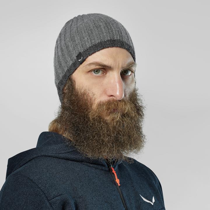 Image du produit Salewa Ortles Wool Mütze (Taille unique)