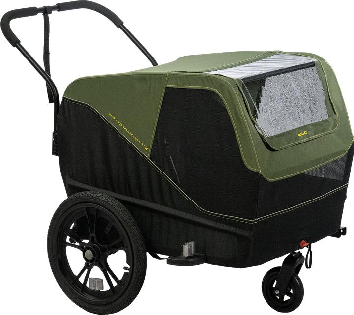Image du produit XLC Dog Medium BS-C12