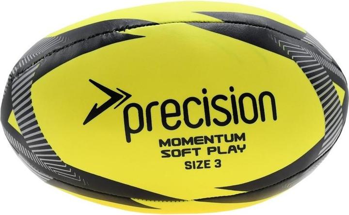 Actual product image Precision Momentum Soft Play