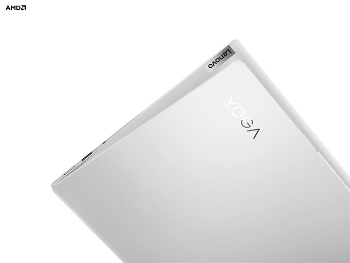 Produktbild Lenovo Yoga Slim 7 Pro (14", AMD Ryzen 7 5800H, 16 GB, 1000 GB, CH)