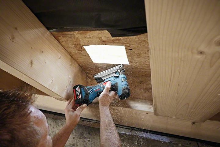 Actual product image Bosch Professional GST 18 V-LI S