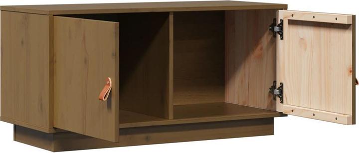 Actual product image vidaXL TV-Schrank (80 x 34 x 40 cm)