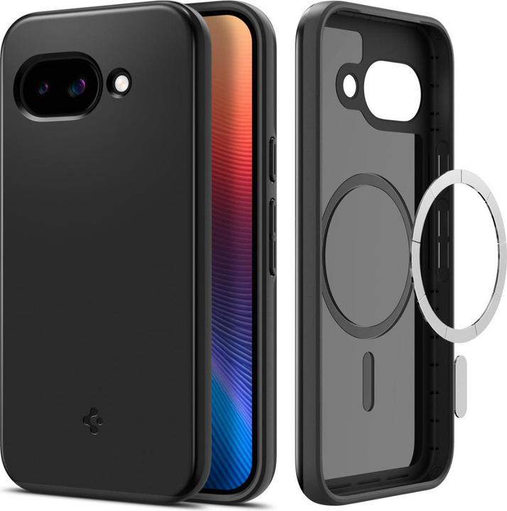 Immagine prodotto Spigen Thin Fit Cover (Google Pixel 9a)