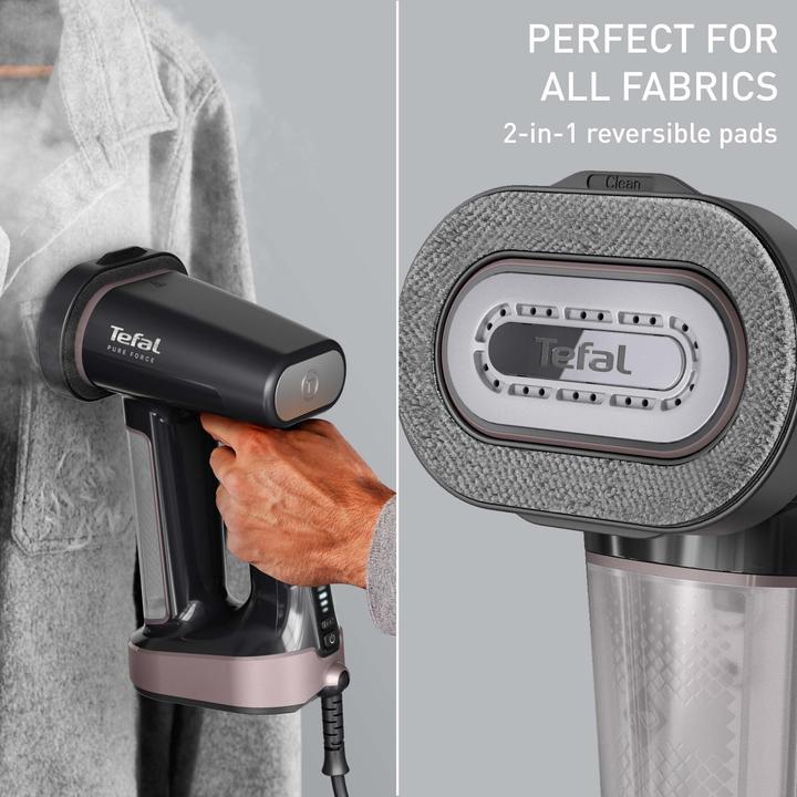 Produktbild Tefal DT8765 (1800 W, 35 g/min)