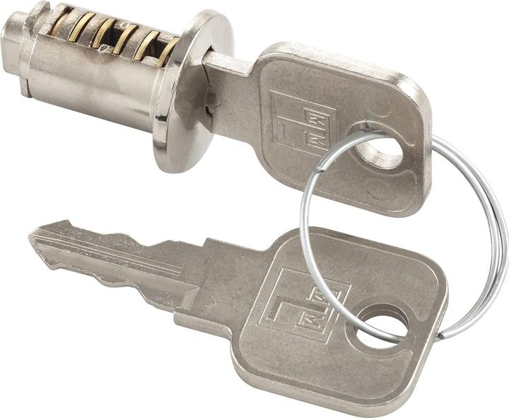 Produktbild Hettich Innenzylinder Prestige 2000 Z23 (Zylinderschlüssel)