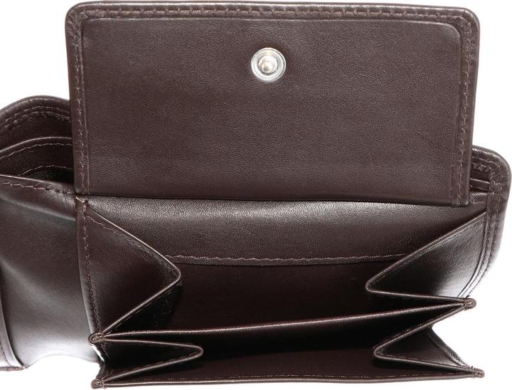Actual product image Golden Head Polo RFID Protect Scheintasche 1453