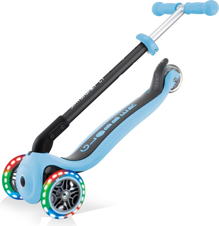 Actual product image Globber Plus