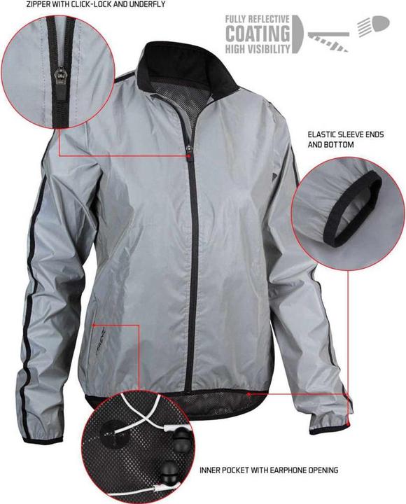 Image du produit Avento Jayceon (XL)