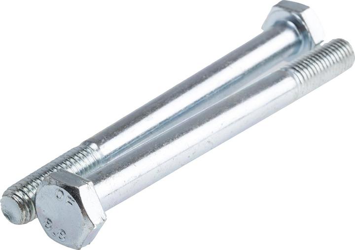 Produktbild RS PRO Hexagon head high tensile bolt,M10x110mm