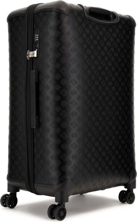 Produktbild Guess Wilder 4 Rollen Trolley 77 cm mit Dehnfalte (103 l)