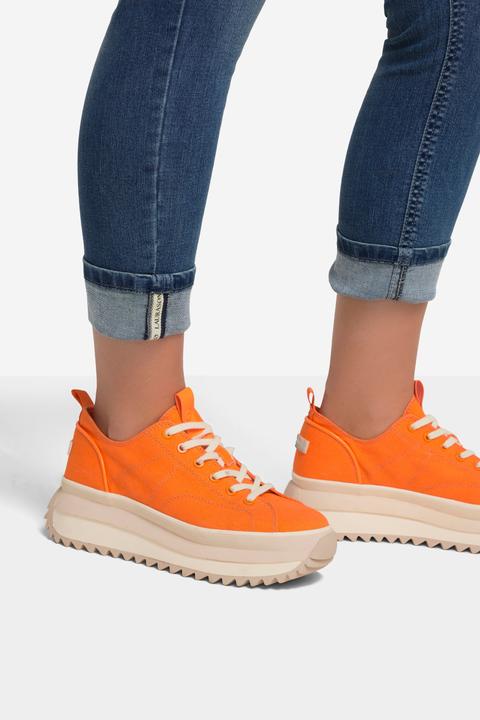 Produktbild Laurasøn Slimjeans, 7/8-Länge, 5-Pocket (56)