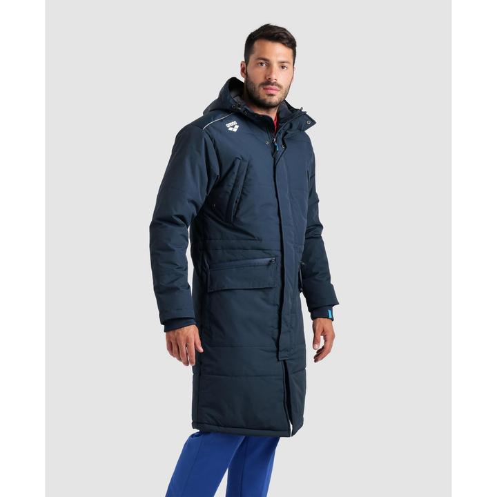 Image du produit Arena Team Parka Solid (XS)