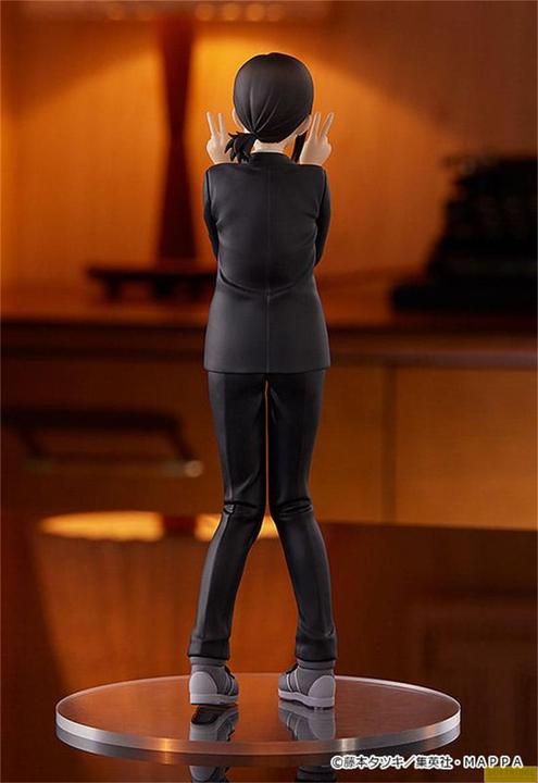 Produktbild Good Smile Company CHAINSAW MAN - Kobeni - Pop Up Parade 16cm