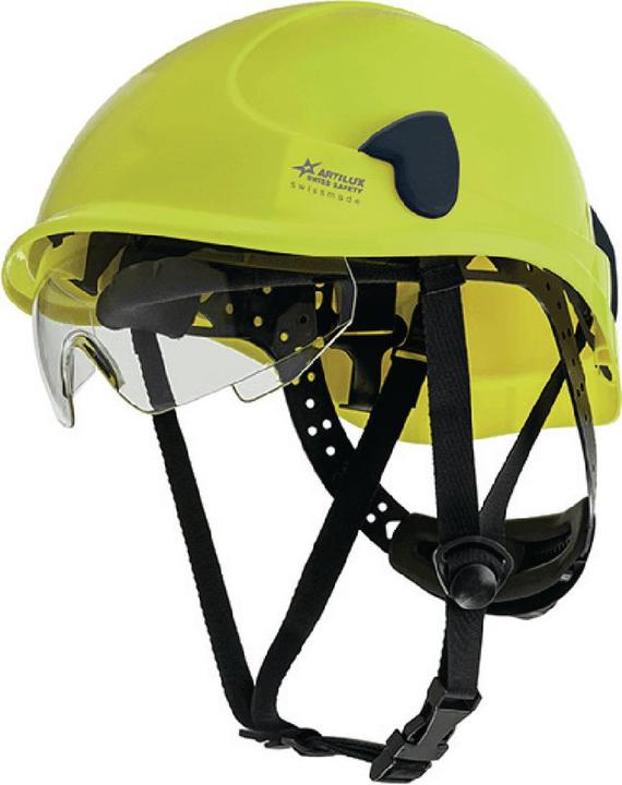 Artilux Casque de protection ARTITOP® SH510 (53 - 64 cm)