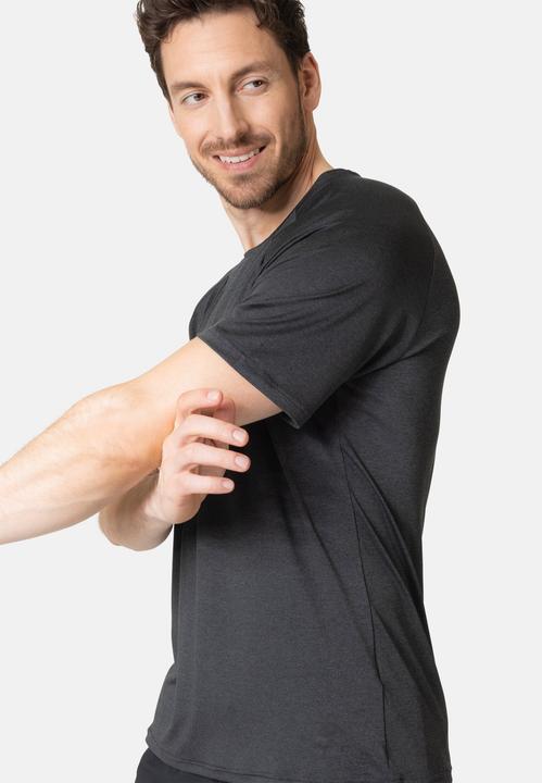 Actual product image Odlo T-shirt crew neck s/s ACTIVE 365 (XXL)