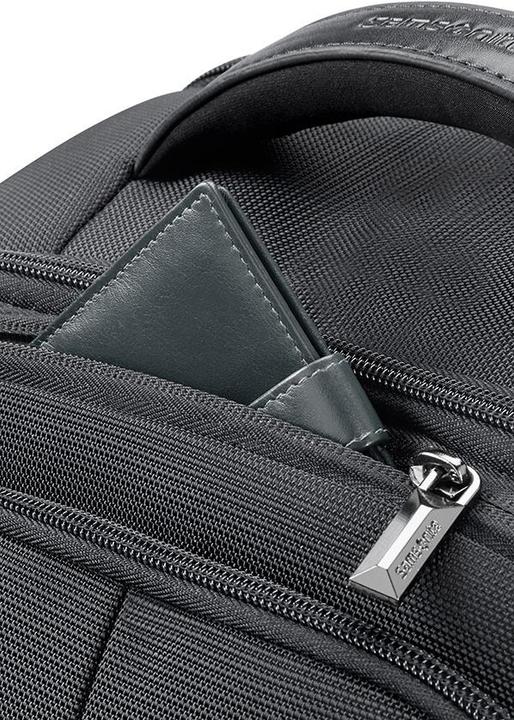 Produktbild Samsonite XBR Laptop Rucksack (22 l)