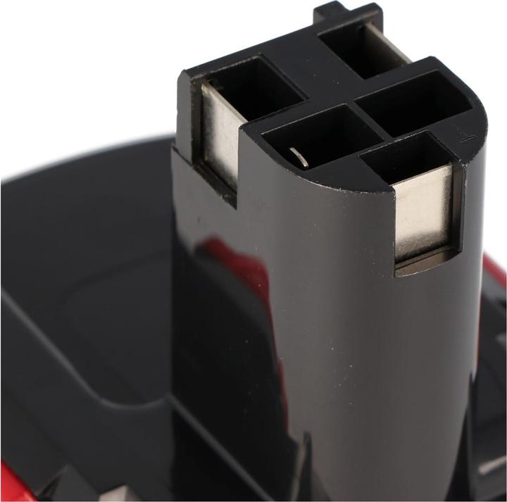 Produktbild AccuCell Werkzeug-Akku 119567 ersetzt O (12 V)