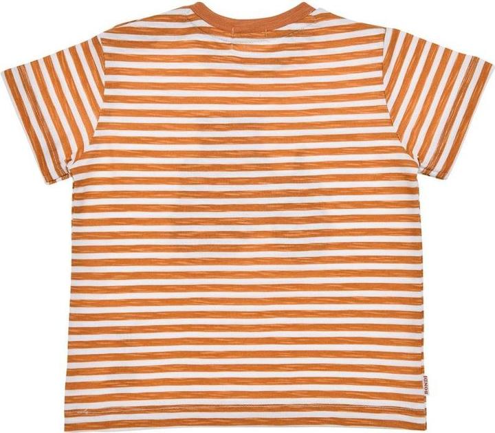 Actual product image Bondi Toddlers T-Shirt Tractor (74)