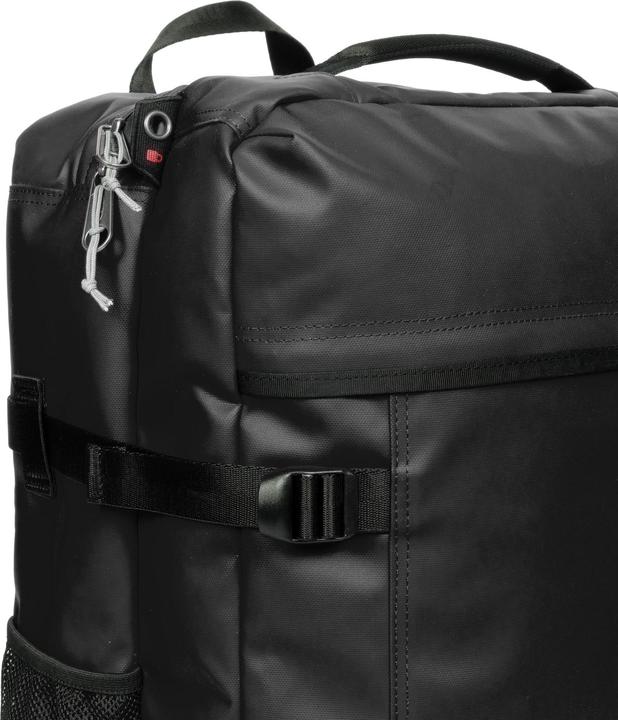 Actual product image Eastpak Rucksack Travelpack 42 l, Schwarz (42 l)