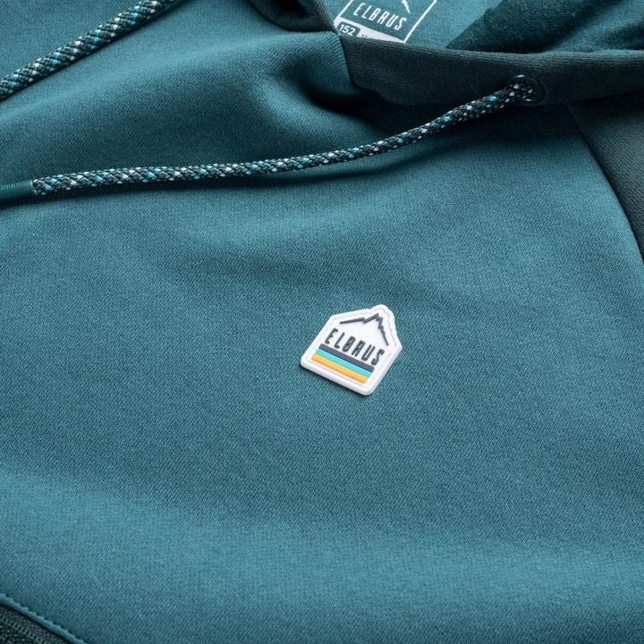 Produktbild Elbrus Rafne Tb Jr Sweatshirt (152)