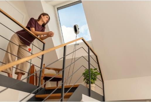 Produktbild Kärcher RCW 2 Extra+ *EU