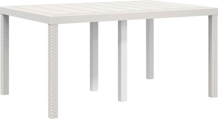 Produktbild vidaXL Modernes Esszimmer-Set