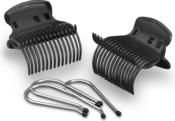Productafbeelding BaByliss Thermo-keramische rollen
