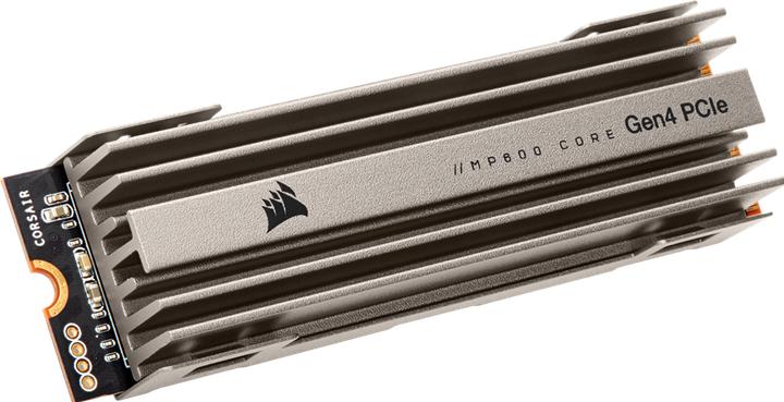 Produktbild Corsair MP600 Core (4000 GB, M.2 2280)